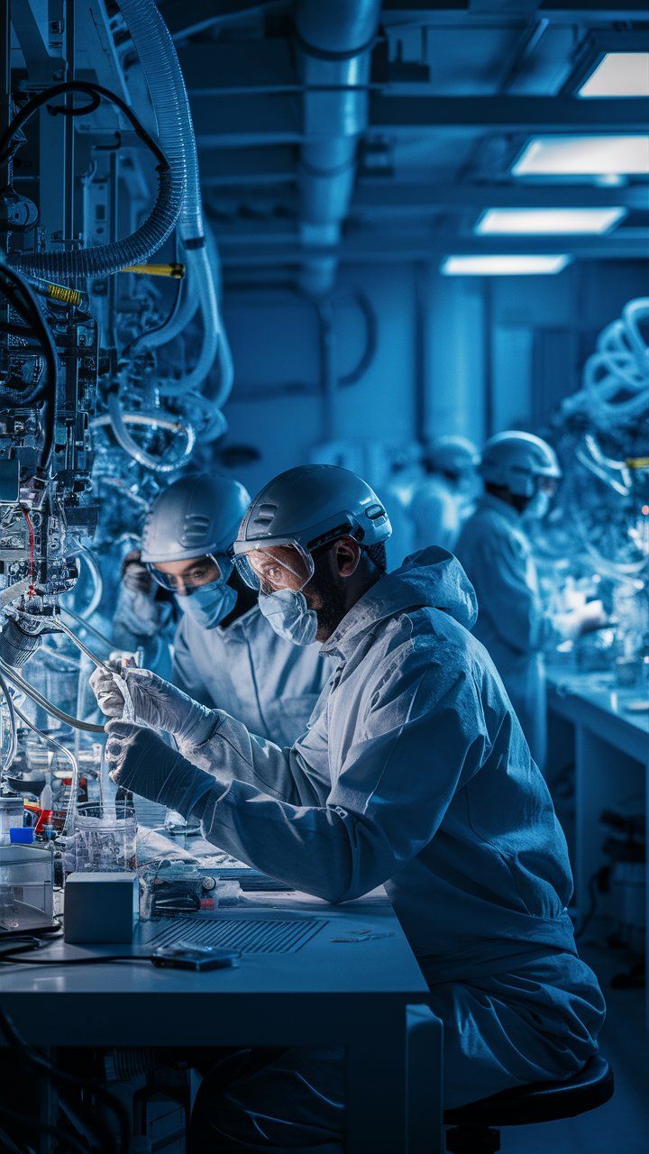 Smart Dressing Innovation