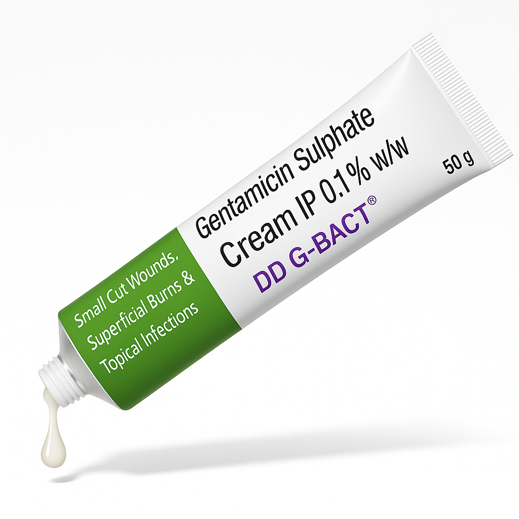 Advanced Burn Care