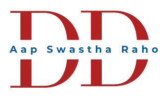 Logo of Aap Swasth Raho